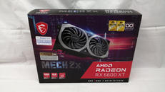 グラフィックボード|MSI