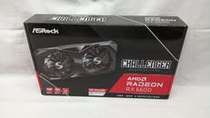 グラフィックボード|ASROCK