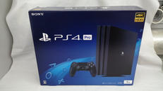 PS4 PRO|SONY