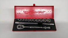 ミニラチェットセット|SNAP-ON