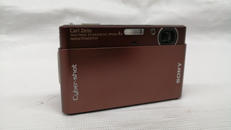 デジタルカメラ|SONY