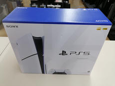 プレイステーション5本体|SONY