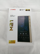 ポータブルオーディオプレーヤー|FIIO