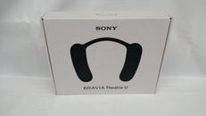 ネックスピーカー|SONY