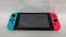 NINTENDO SWITCH|NINTENDO