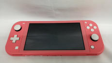 SWITCH LITE|NINTENDO