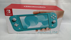 SWITCH LITE|NINTENDO