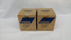 ツィーターユニット|FOSTEX