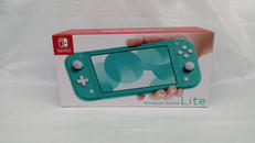 SWITCH LITE|NINTENDO