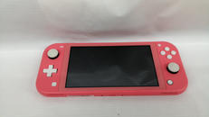 SWITCH LITE|NINTENDO/任天堂