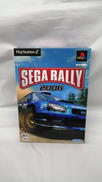 SEGA RALLY 2006 SEGA RALLY CHA|SEGA