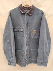 カバーオール|carhartt