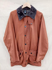 ジャケット|Barbour