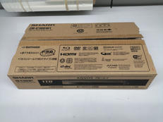 BDレコーダー|SHARP