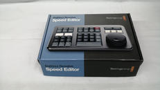 編集用キーボード|BLACKMAGICDESIGN