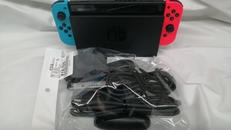 NINTENDO SWITCH|NINTENDO