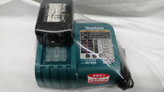 充電器/バッテリー|MAKITA