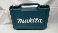 充電式ドライバドリル|MAKITA