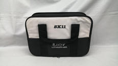 充電バームサンダー|SK11