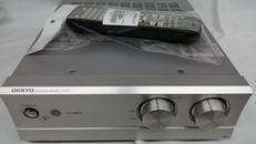 プリメインアンプ|ONKYO