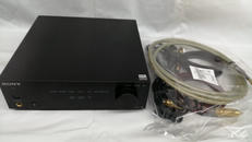 USB DACアンプ|SONY