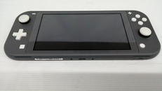 SWITCH LITE|NINTENDO