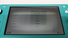 SWITCH LITE|NINTENDO