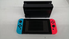 NINTENDO SWITCH|NINTENDO