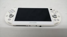 PLAYSTATION VITA|SONY