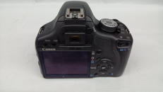 一眼レフボディ|CANON