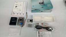 デジタルカメラ|CANON