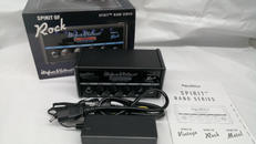 ヘッドアンプ|HUGHES&KETTNER