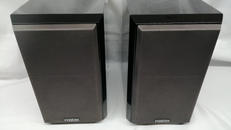 スピーカーペア|FOSTEX