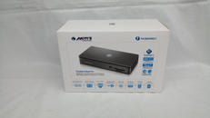 ドッキングステーション|AKITIO