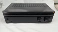 AVアンプ|SONY