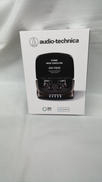 ワイヤレスイヤホン|AUDIO-TECHNICA