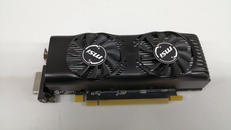 グラフィックボード|MSI