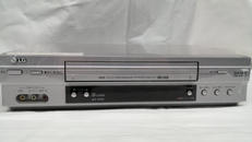 VHSデッキ|LG