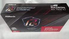 グラフィックボード|ASROCK