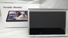 モバイルモニター|cocopar