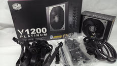 PC電源|COOLER MASTER