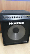 ベースアンプ|HARTKE