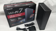 WI-FI2.5Gルーター|ELECOM