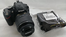一眼レフ|NIKON