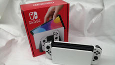 有機ELSWITCH|NINTENDO / 任天堂