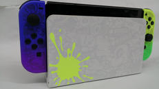 NINTENDO SWITCH|NINTENDO