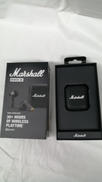 ワイヤレスイヤホン|MARSHALL