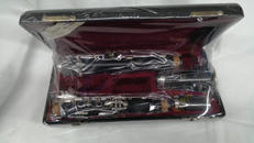 ソプラノクラリネット|YAMAHA