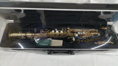 ソプラノサックス|ANTIGUA