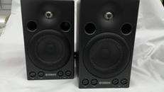 モニタースピーカー|YAMAHA